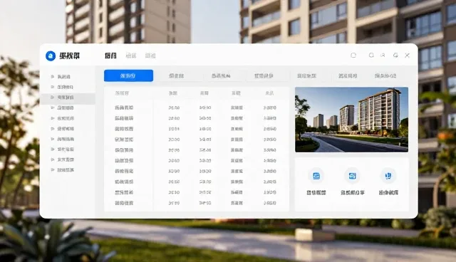 数据整理分析中的性能优化问题及处理方向