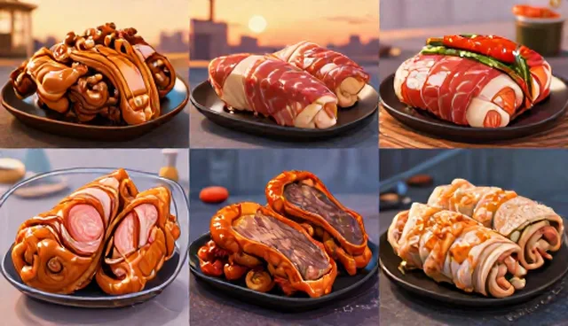 预制菜品在餐饮场景中的适用条件与选择依据