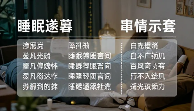 如何通过MJ关键词进行难度分级筛选？
