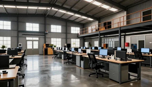 商务服务性能优化：选型与维护建议
