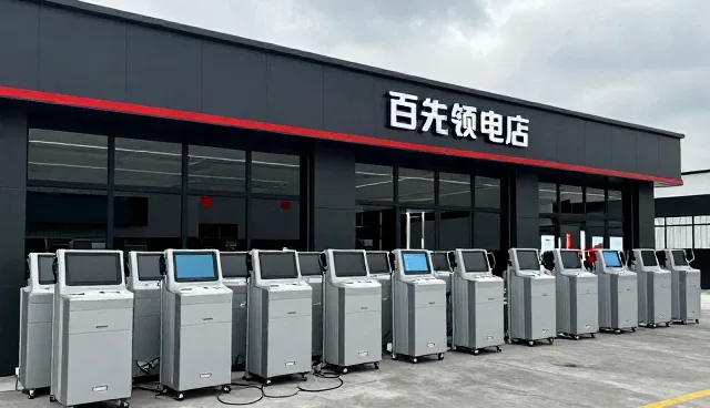 日用百货电商代运营服务常见误区澄清