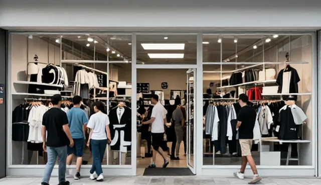 线上店铺运营的性能适用条件分析