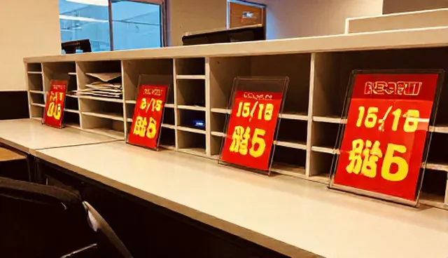 库存管理：如何通过商品性能提升选型效率