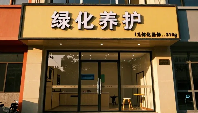 绿化养护套餐与保洁服务如何提升物业品质