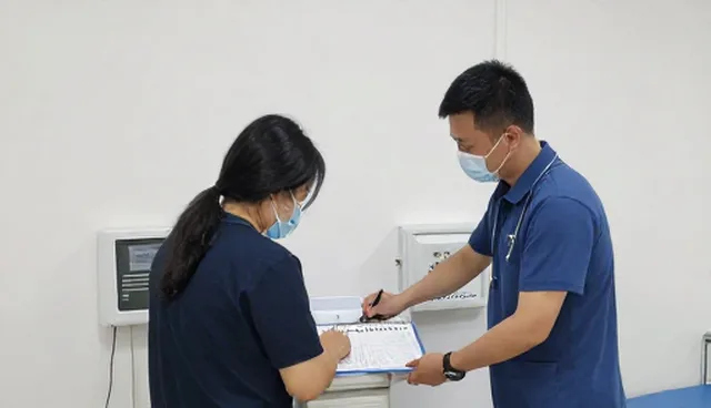 健康检查：如何通过康复指导提升健康管理效果