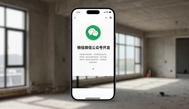 网络稳定性对公众号开发的影响与应对
