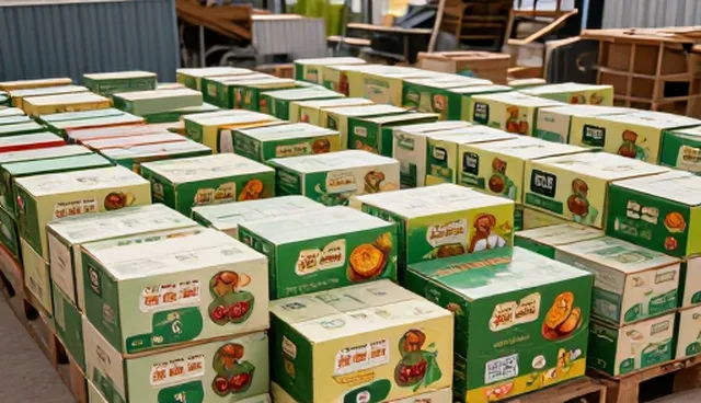 农产品收购检查要点，规范操作提升质量