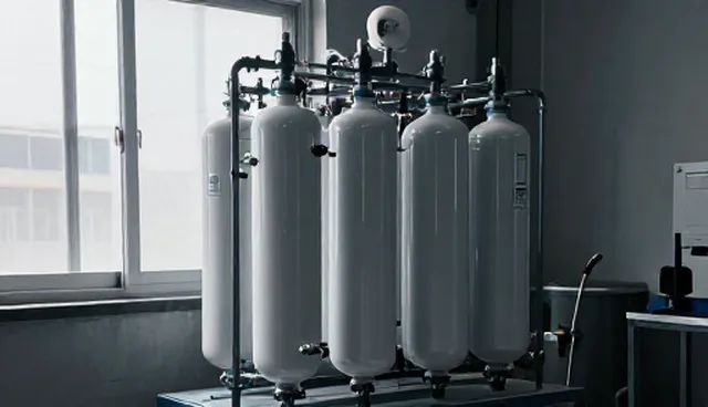 净水设备设计：选型与维护建议保障用水安全