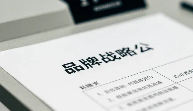 学习效果提升：企业策划中品牌与执行的取舍