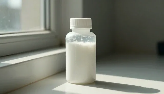 化工产品：省心产品的使用与维护建议