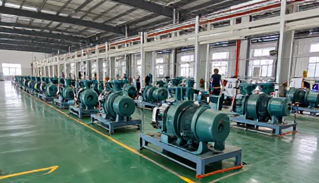 机电安装选型关注点：设计与施工的递进衔接