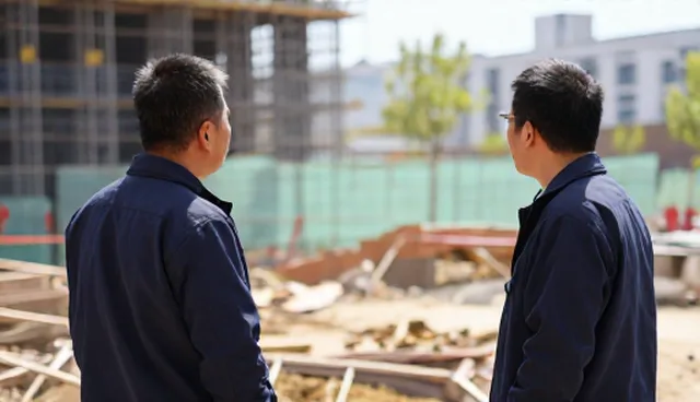 节点可查：不动产管理流程优化的实用建议