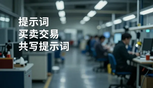 文生视频场景下awesome prompts的使用误区