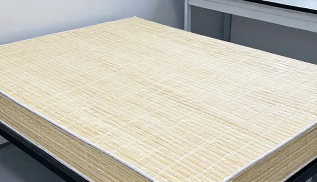售后维护：竹纤维床垫如何提升用户满意度