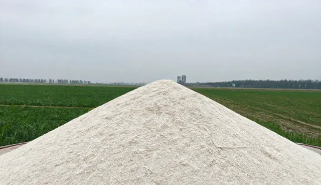 高效复合肥使用维护建议与常见问题处理