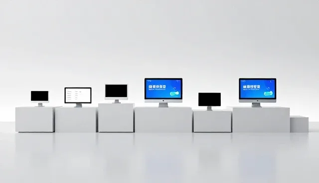 设备选型中常见的性能理解误区与正确选择依据