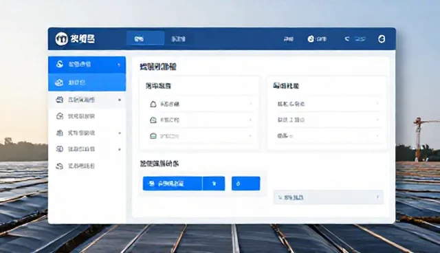 施工管理平台使用中常见的技术误区分析