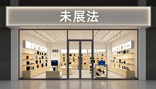 新媒体运营中品牌视觉设计的选型关注点