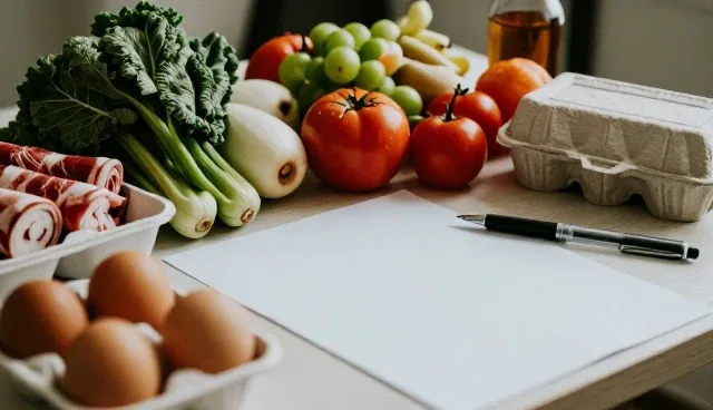 食材供应中食品人才培训的5个检查要点