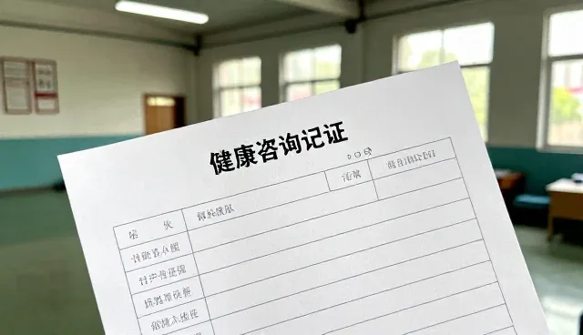 健康服务选型需关注性能与适用条件