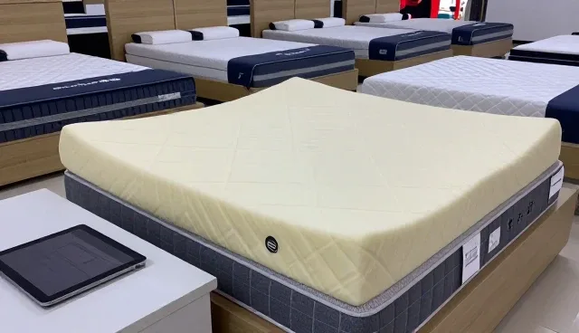 消费者体验：床垫研发如何提升家居用品满意度