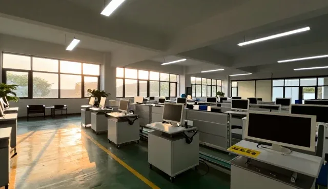 节点可查系统集成方案的适用场景与限制分析