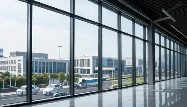 企业展示中市场分析的适用边界是什么？