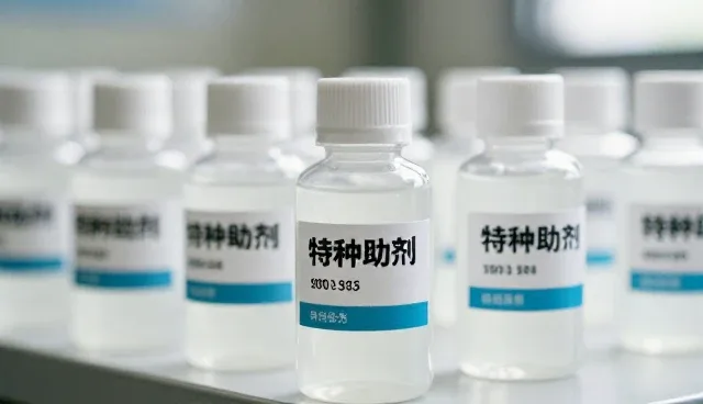 丙烯酸酯特种助剂使用中的两种做法对比及实际取舍