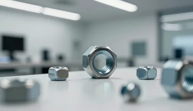 不锈钢螺母维护方法：适用场景与限制分析