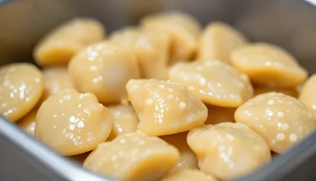 食材供应效率差异如何影响餐饮运营
