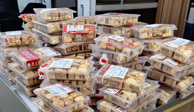 食品代场景应用中的常见误区与正确理解