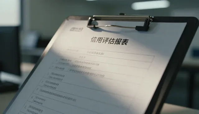 财税咨询如何通过评估模型提升企业效率