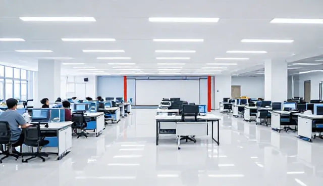 技术支撑下的业务发展趋势：适用场景与限制分析
