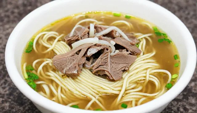 羊肉烩面渠道供货：品质保障与成本控制的取舍