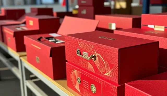 礼品采购选型中的库存管理与供应商筛选