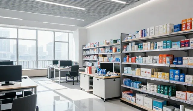 品牌选择对日用百货批发成本控制的影响