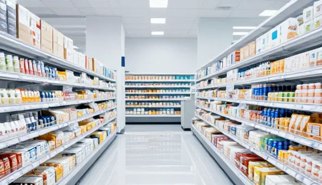 食品仓储配送中的性能与适用条件分析