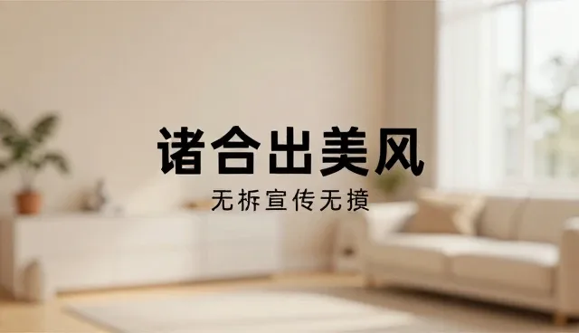 品牌策划中的选型关注点及使用维护建议