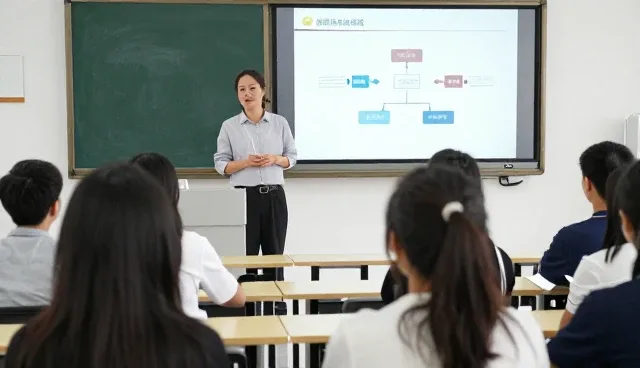 师资课程资源开发的性能优化适用条件及选择依据