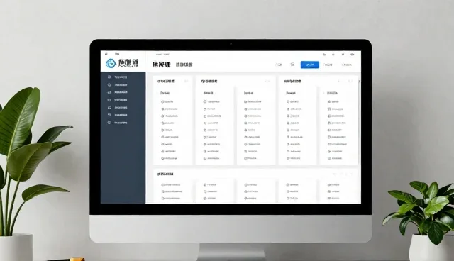 信息管理平台维护策略：集中与分散的对比取舍