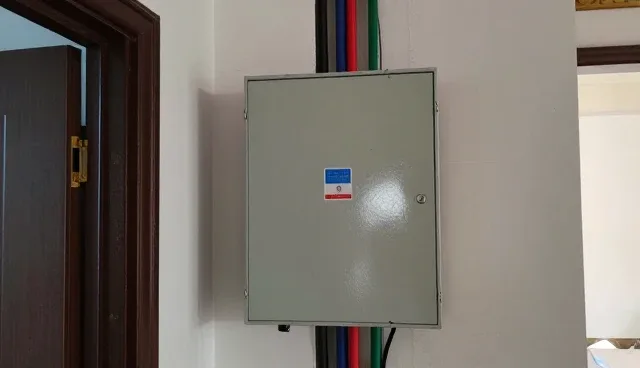 配电箱与电缆使用维护建议提升施工效率