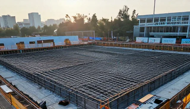 项目施工管理选型建议：如何选择适合不同场景的施工流程