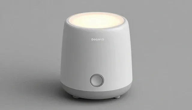 智能温控奶瓶选型与使用建议