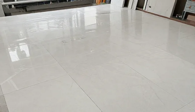 瓷砖铺贴如何影响空间设计效果