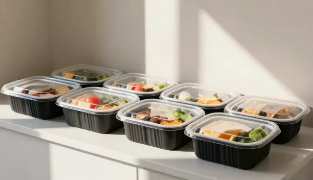 冷链配送盒饭如何保障食品品质？