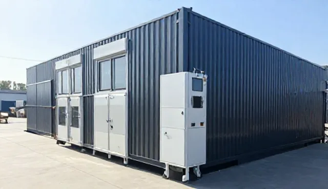 智能仓储设备租赁：有机蔬菜加工包使用与维护建议