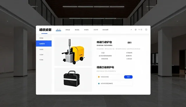 网店制作中维护因素对运营结果的影响