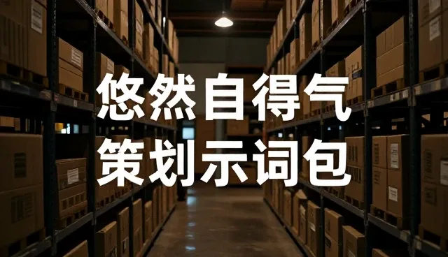 提示词收集，如何高效解决实际应用问题
