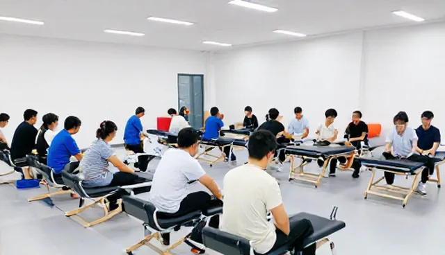 门诊康复训练课程选择依据与适用条件说明
