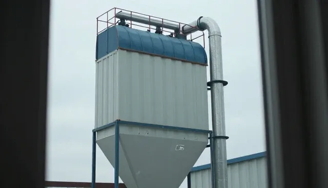 空气治理设施维护的5个关键检查要点